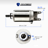 Marcha Para Moto Suzuki Katana 600 750 1996 A 2006